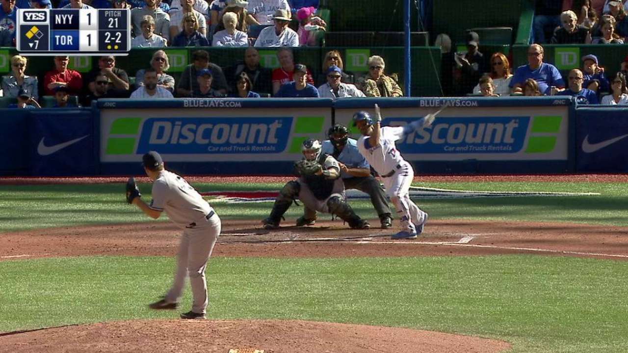Yanks reliever Warren rooting for Cubs -- and ring