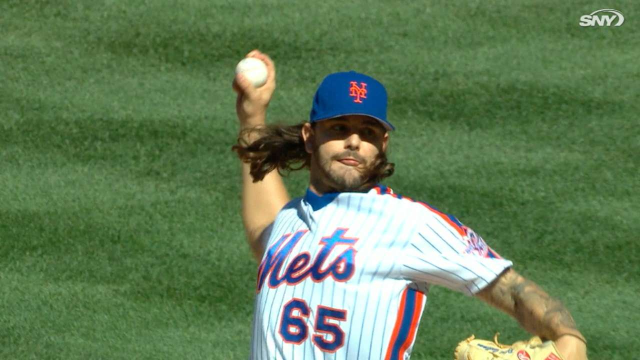 Gsellman goes seven scoreless
