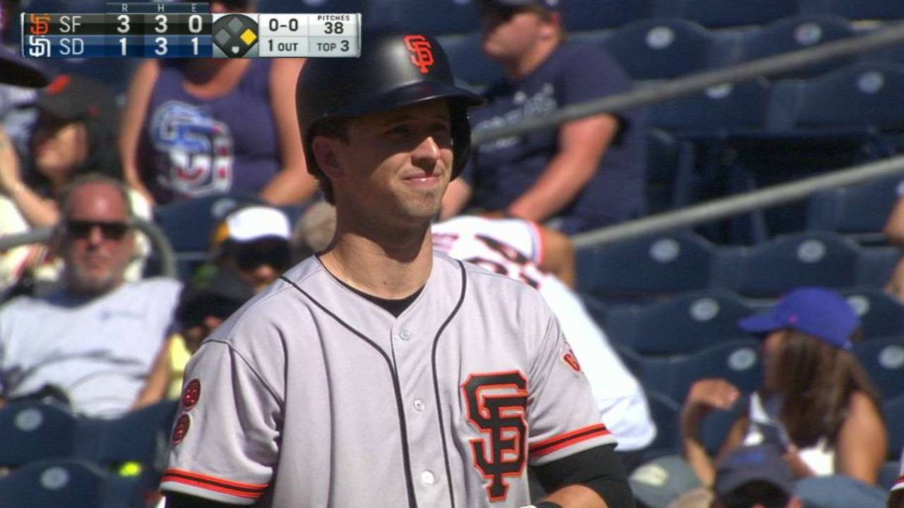 5 keys for Giants to secure a Wild Card spot