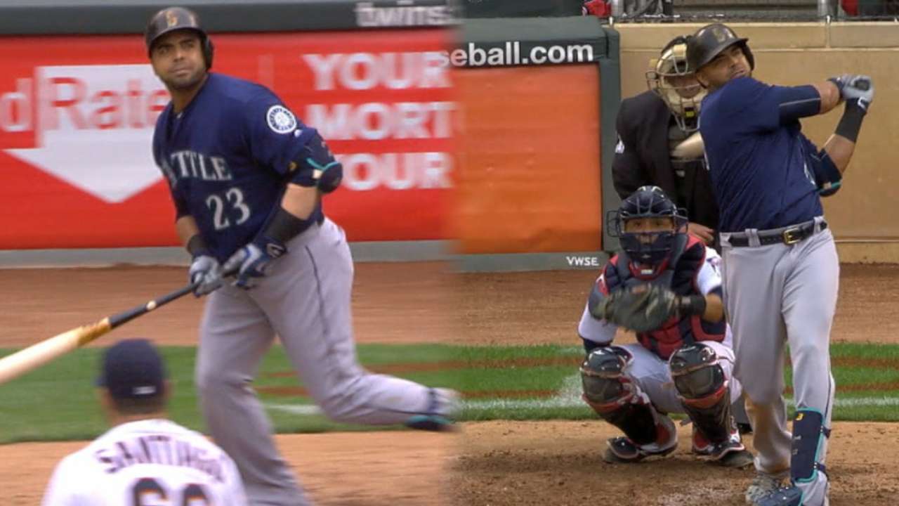 Cruz hopes to play through nagging wrist pain