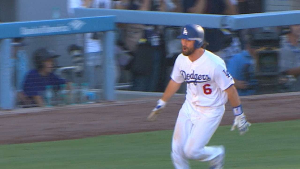 Culberson hits walk-off homer