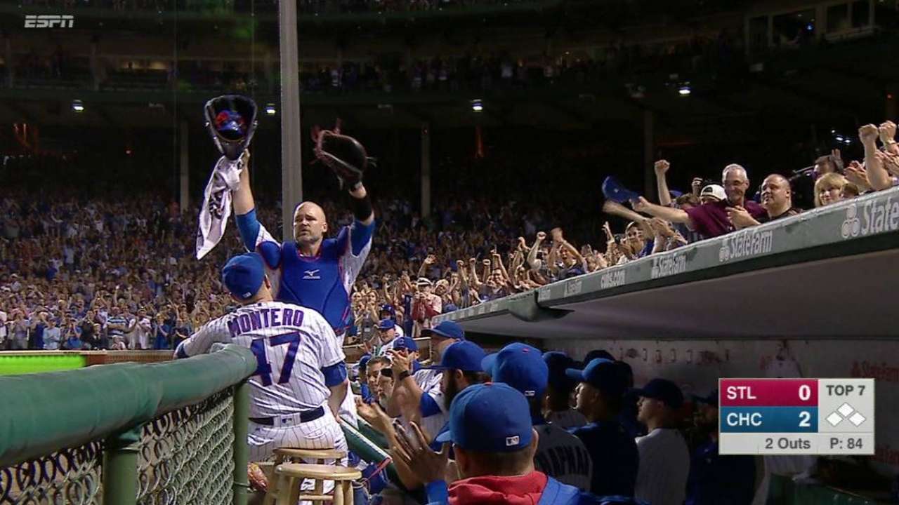 Ross exits, salutes fans