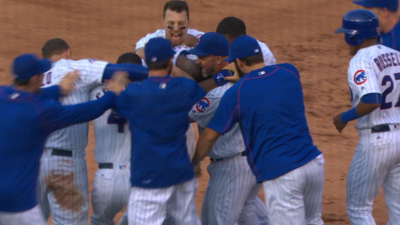 3 reasons Cubs will win the World Series