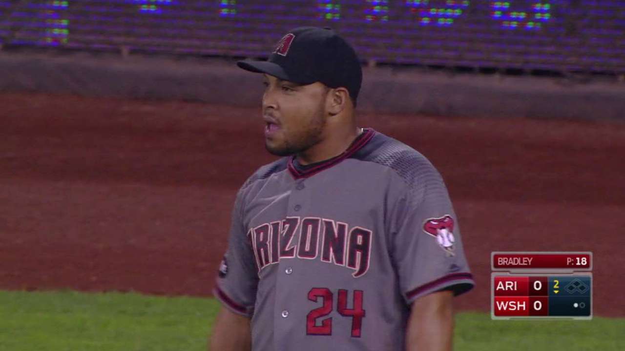 Tomas scratched 2nd day in a row; Segura hobbled
