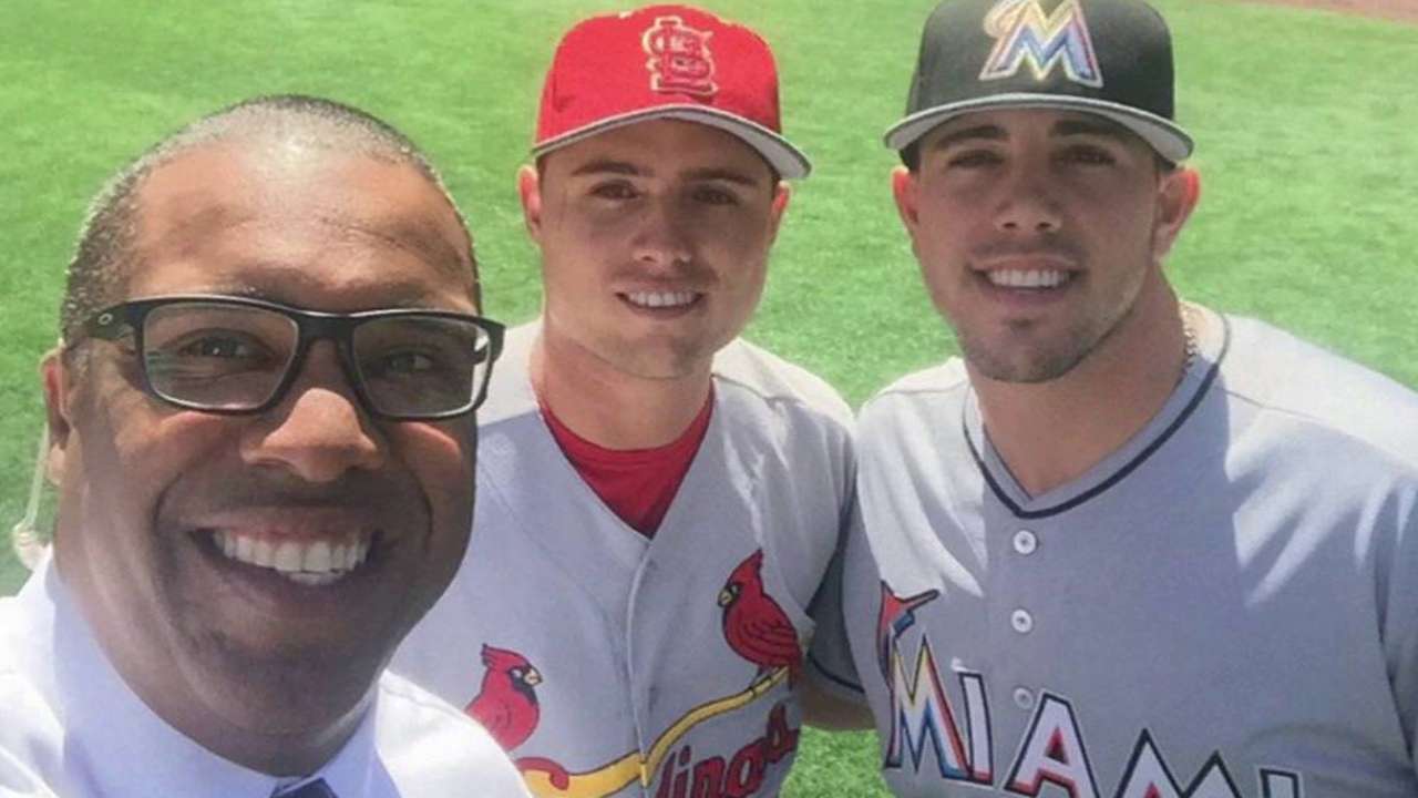 Diaz attends service for his friend Fernandez