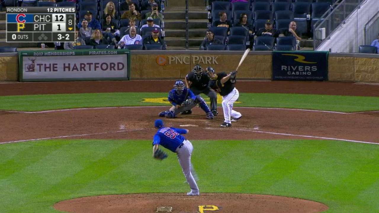 Freese goes back-to-back