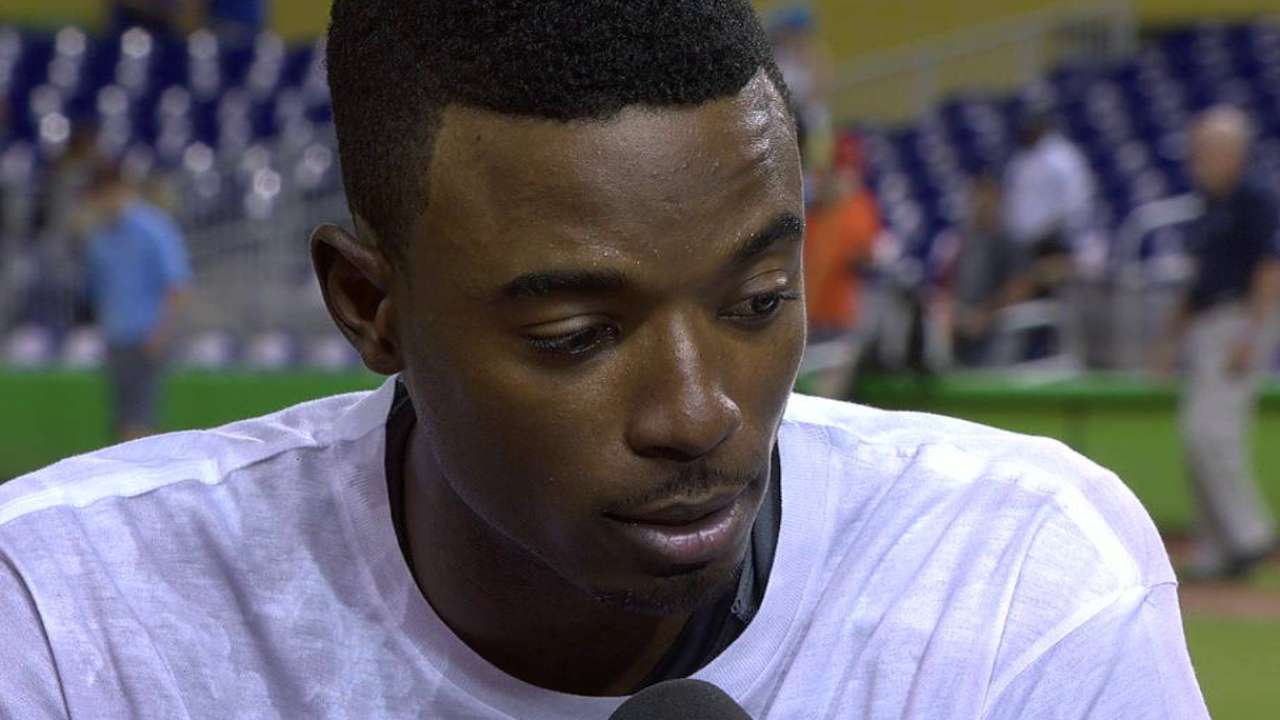 Gordon on emotional game