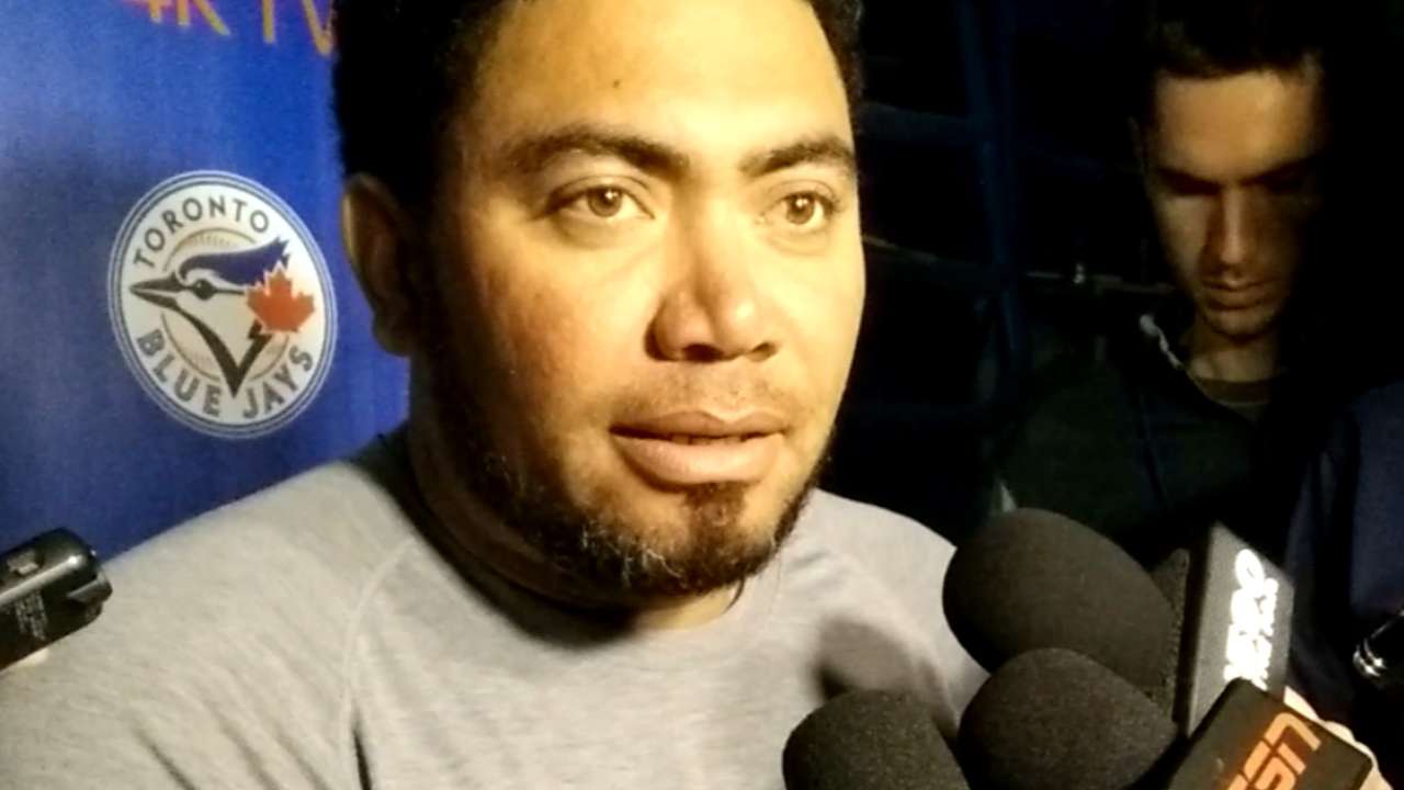 Benoit could be out for season after dustup