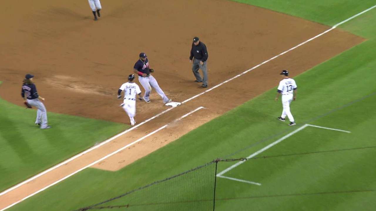 Brewers claim Triple-A homer champ Aguilar
