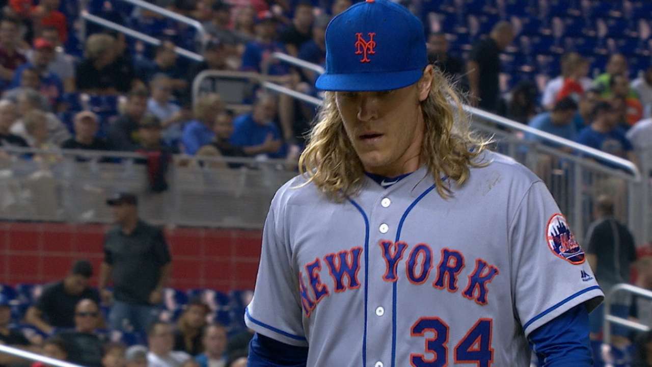 Thor's winning start