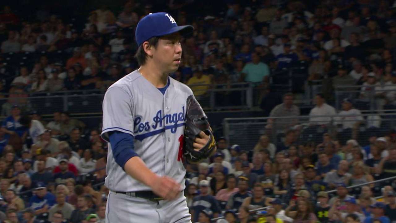 Maeda freezes Sardinas