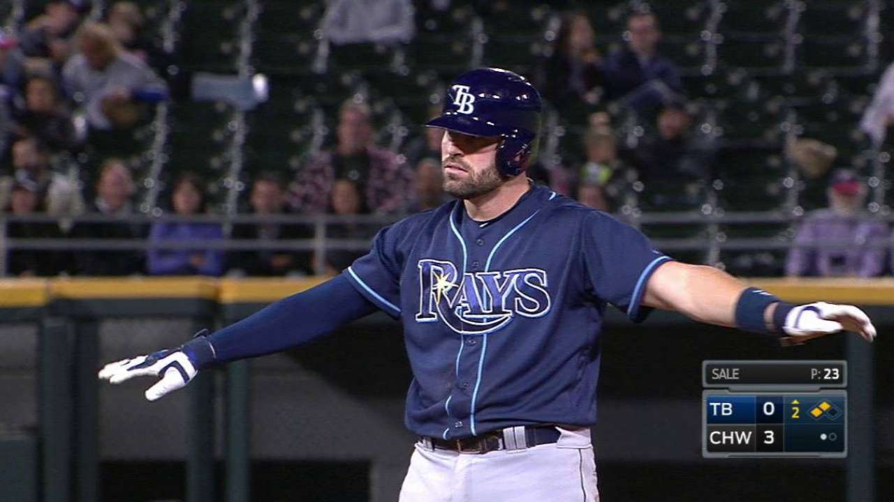 Casali's double