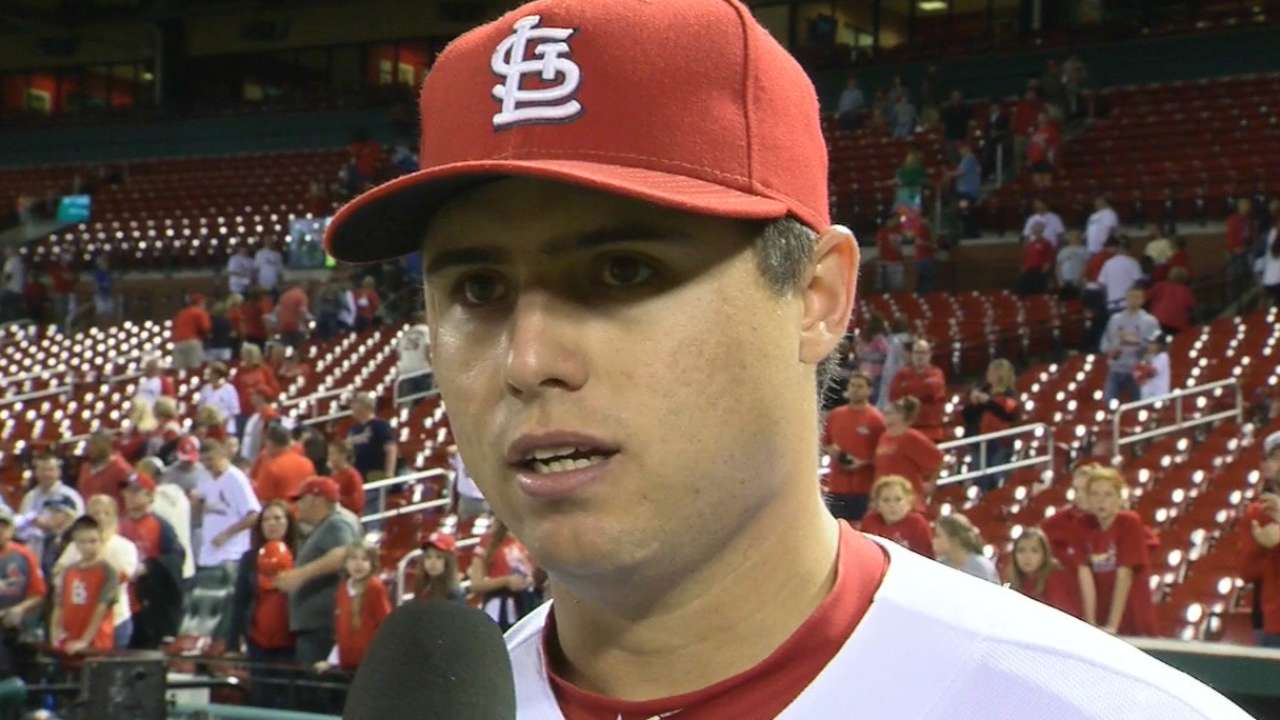Diaz on grand slam for Fernandez