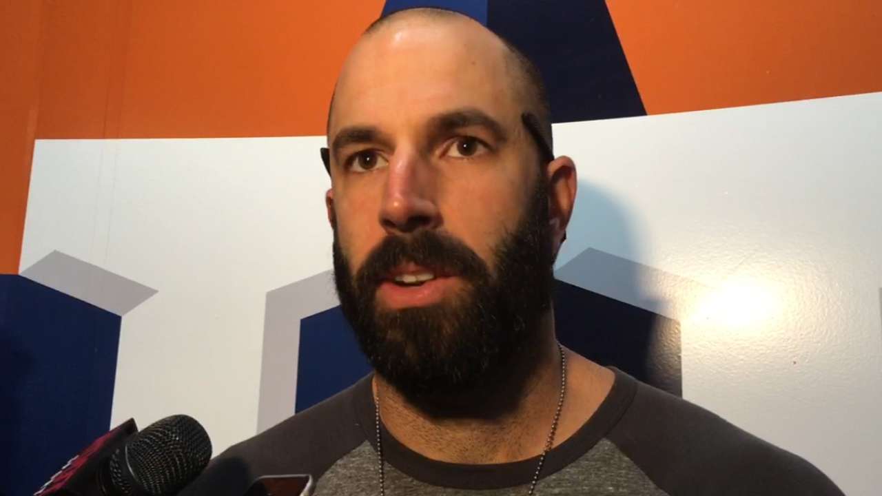 Astros on big comeback win