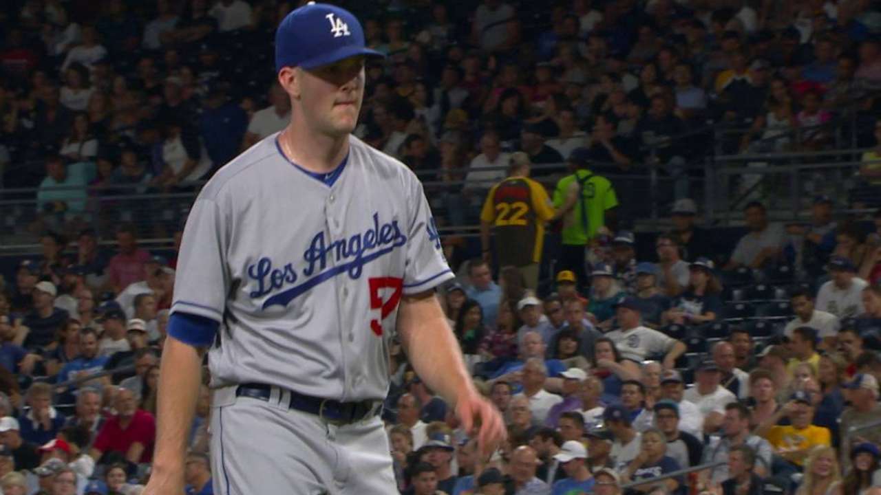 Wood strikes Jay out swinging