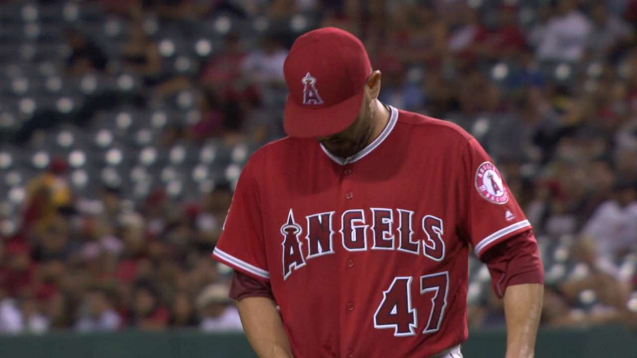 Nolasco's winning start