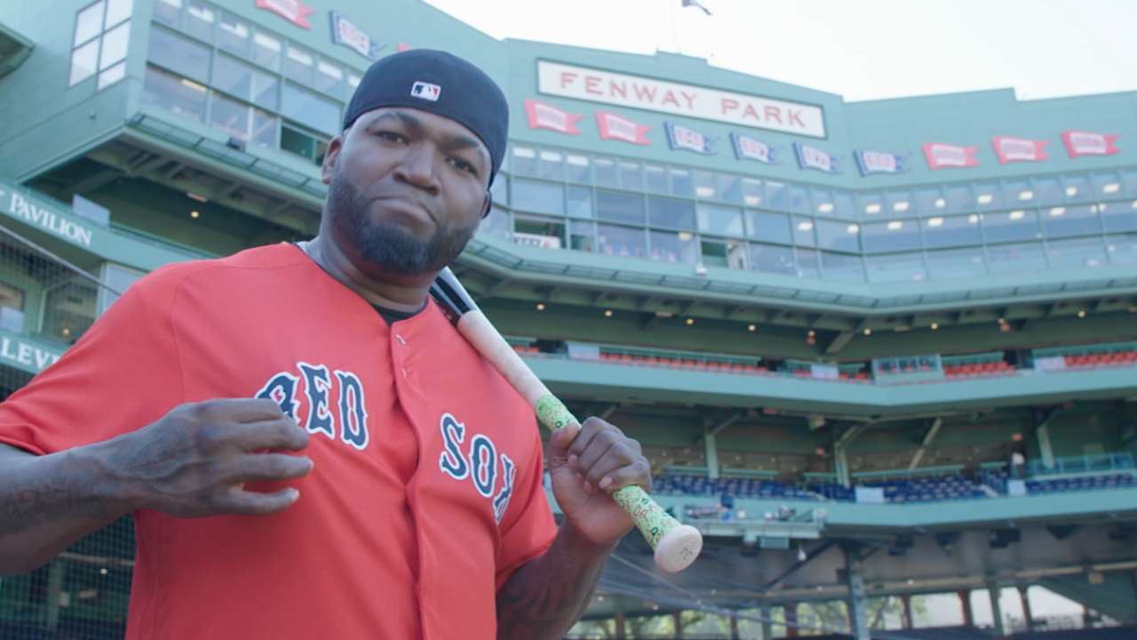 Gracias Papi: Episode 1