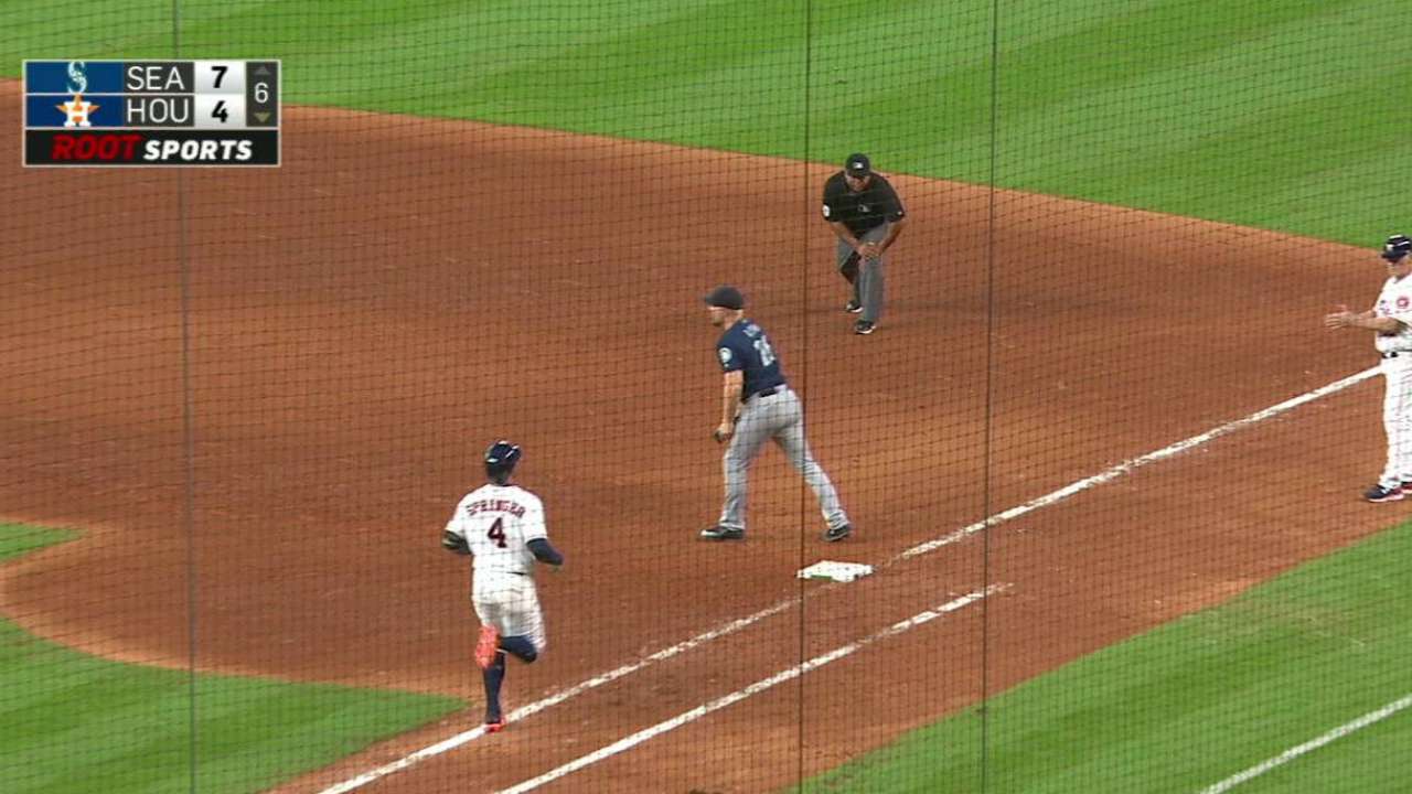 Scribner healthy, ready to be key piece of bullpen