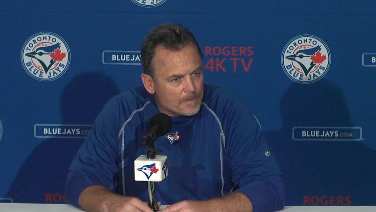 Fatigue an issue, but Blue Jays 'pen has little time to rest