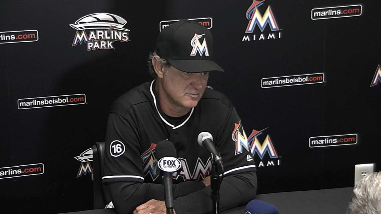Mattingly on grief process