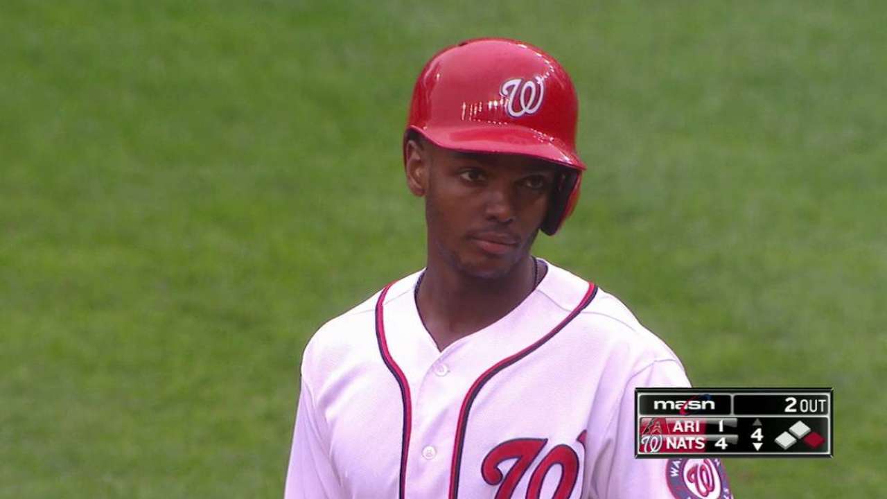 Nats take finale, move closer to home field