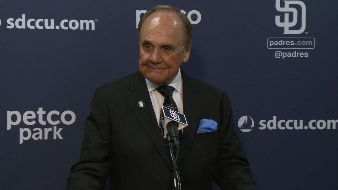 Enberg reflects on career