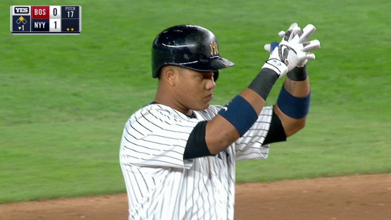 Yankees ganan pero quedan eliminados de playoffs