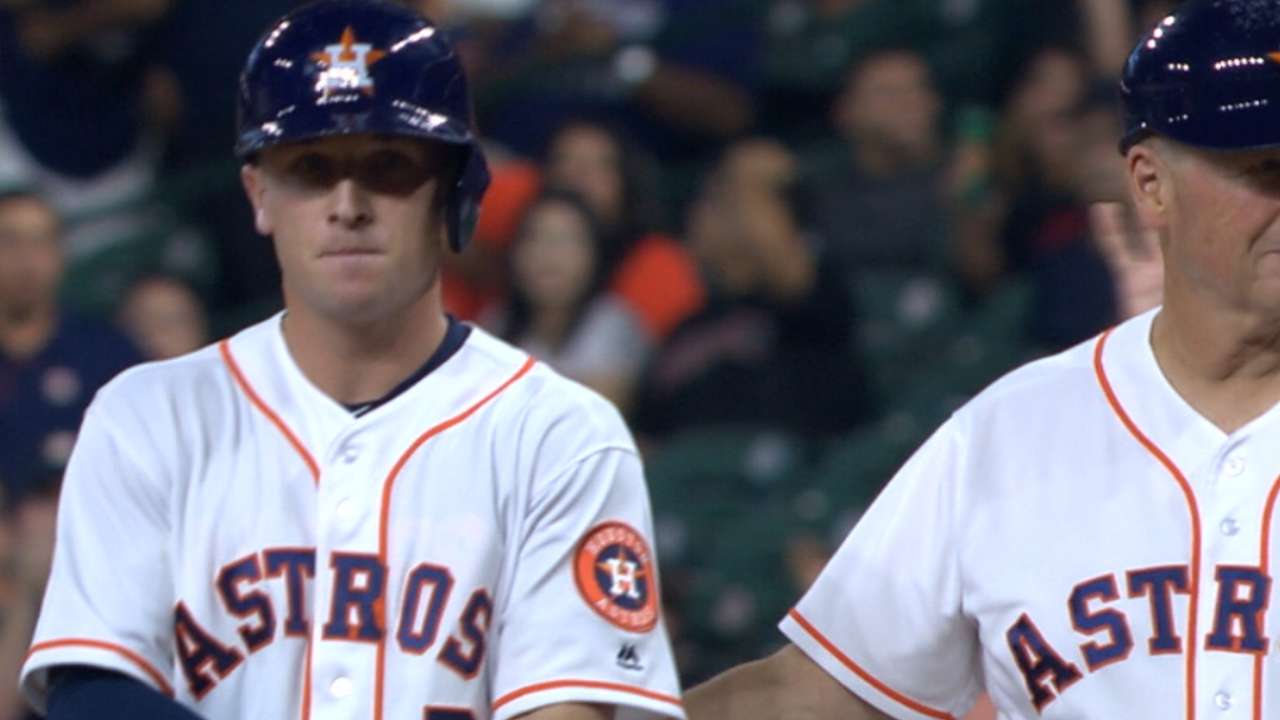 Zinkie discusses young players