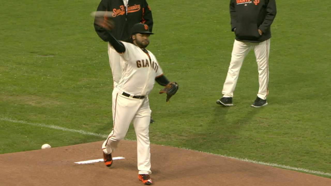 Cueto notches win No. 18
