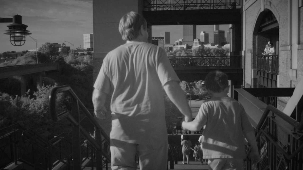 Braves leave behind a lot of memories at Turner Field