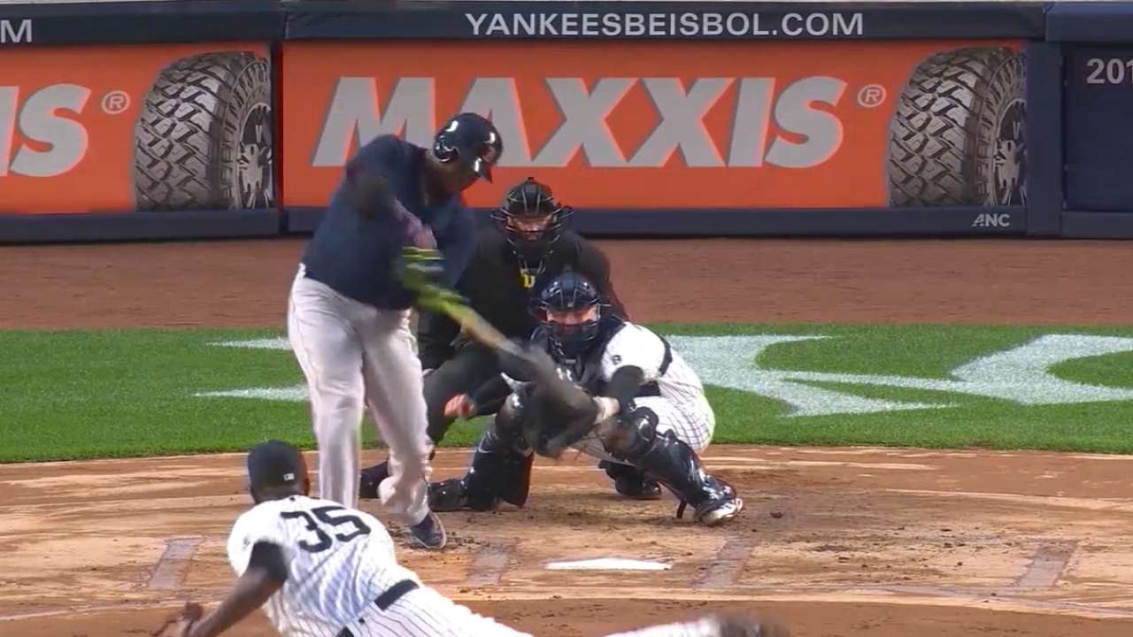Ortiz's papi predicts World Series title for Sox
