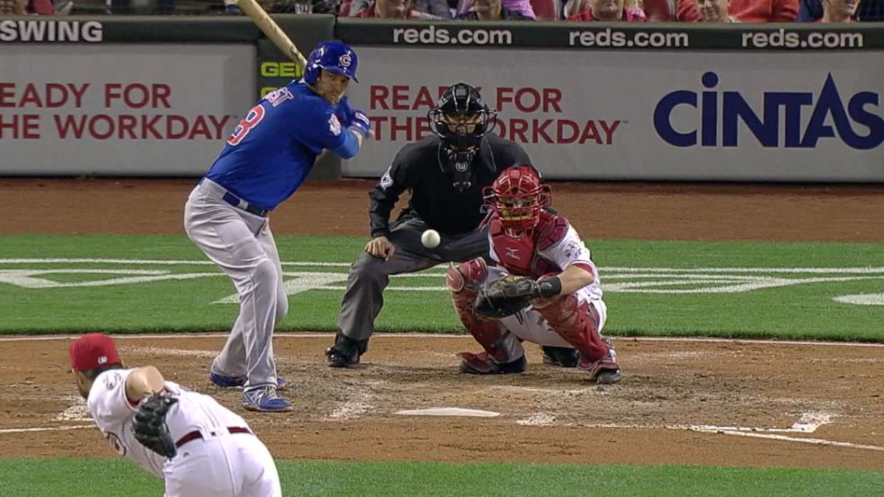Zobrist crushes two home runs