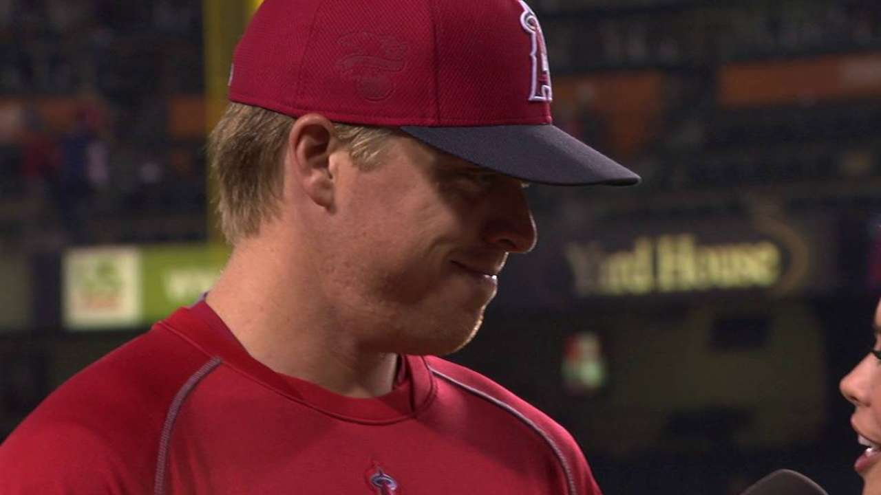 Wright on first career win