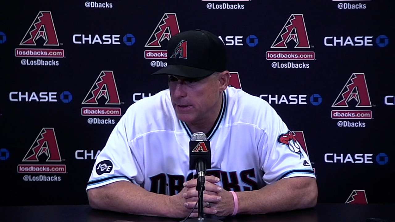 D-backs rely on long ball against Padres
