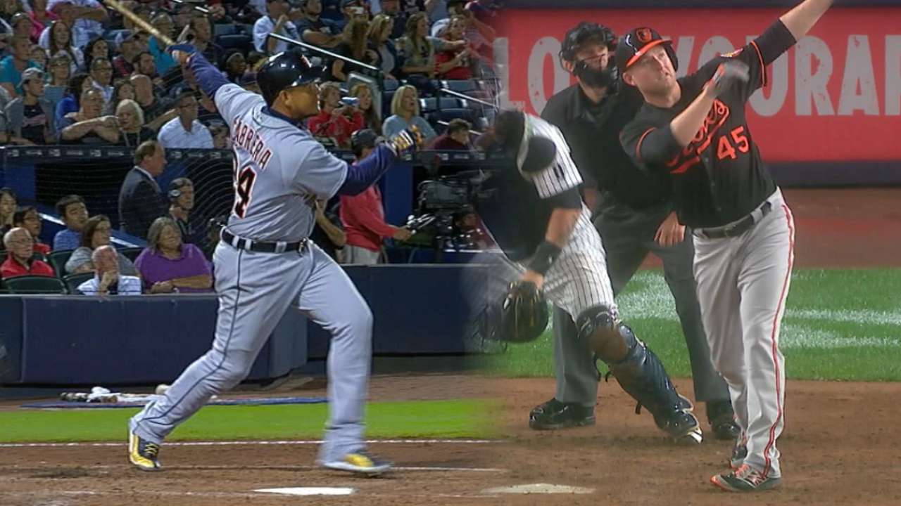 Three clubs can punch postseason tickets today