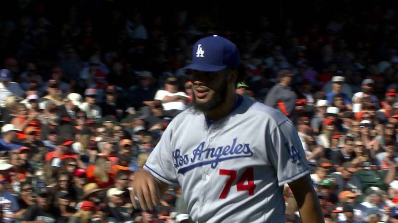 Jansen leaves 'em loaded