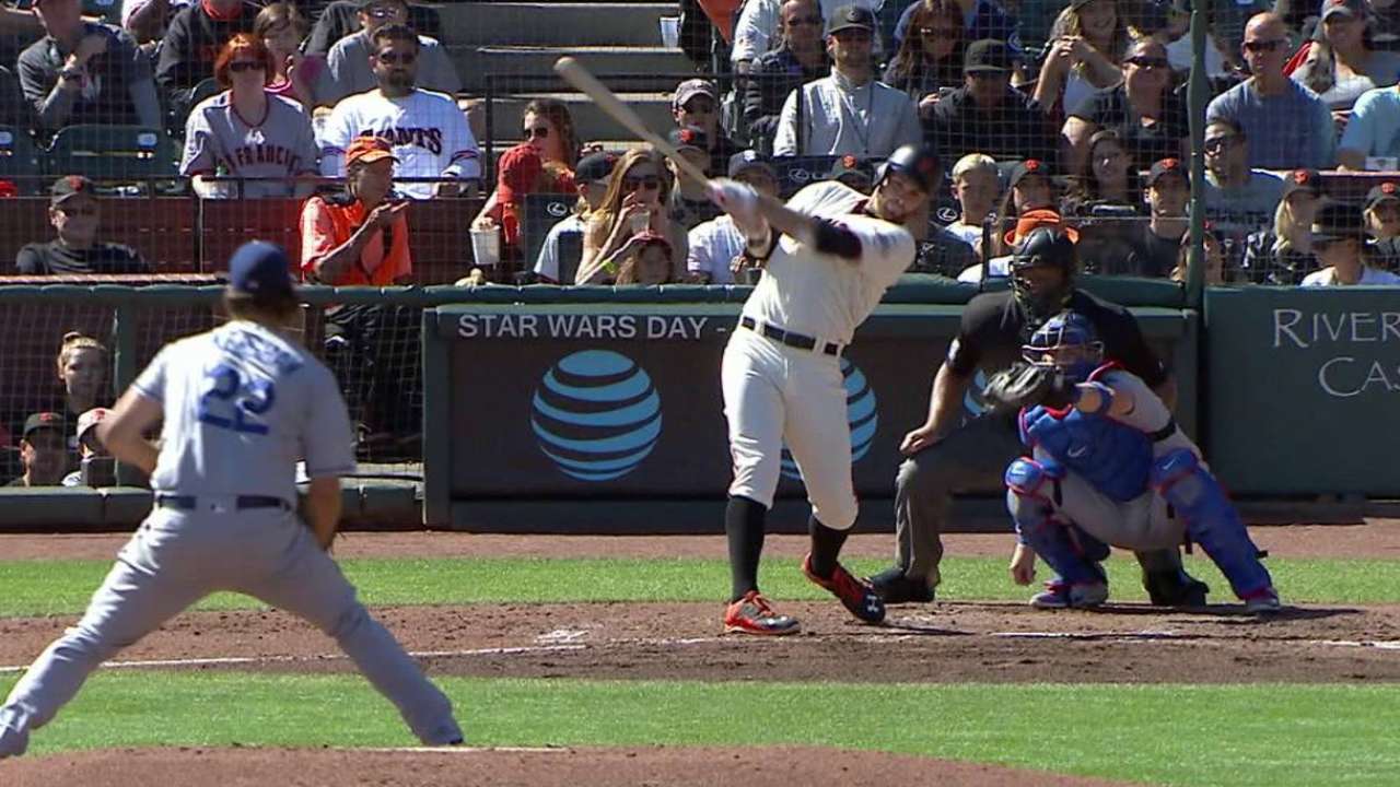 Kershaw solid in final prep for Division Series