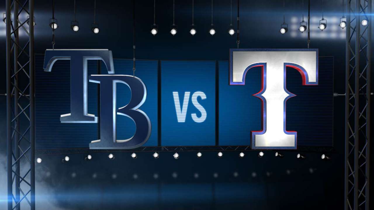 Recap: TB 4, TEX 1