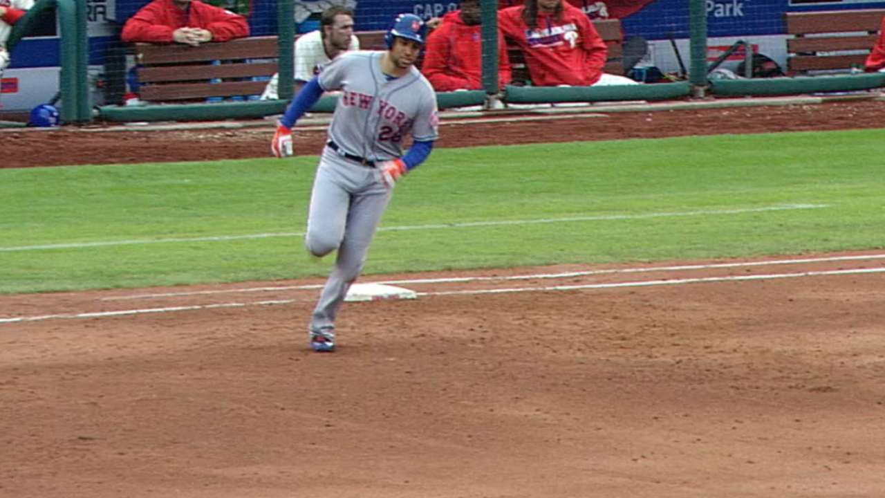 DiComo on Loney, Reyes