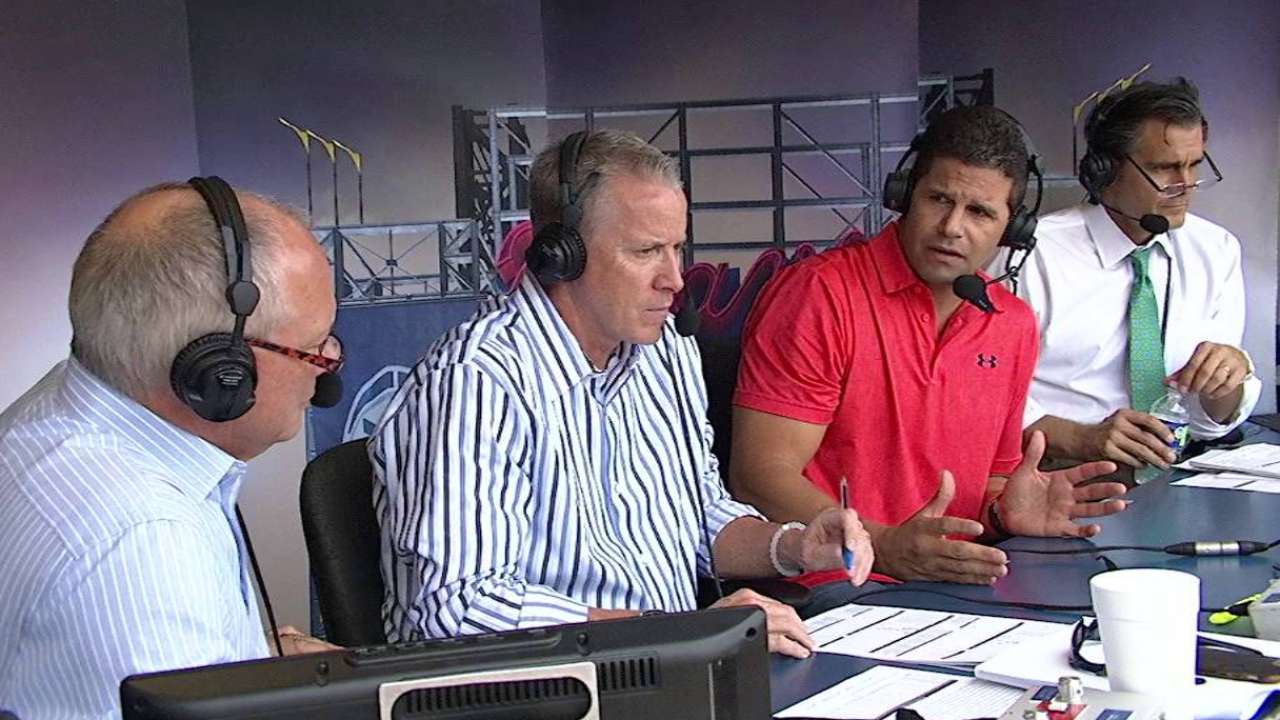 Lopez discusses Turner Field