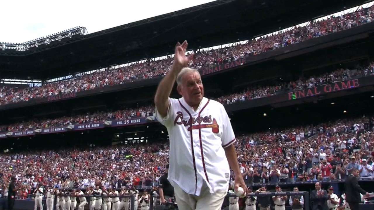 Cox returns to Turner