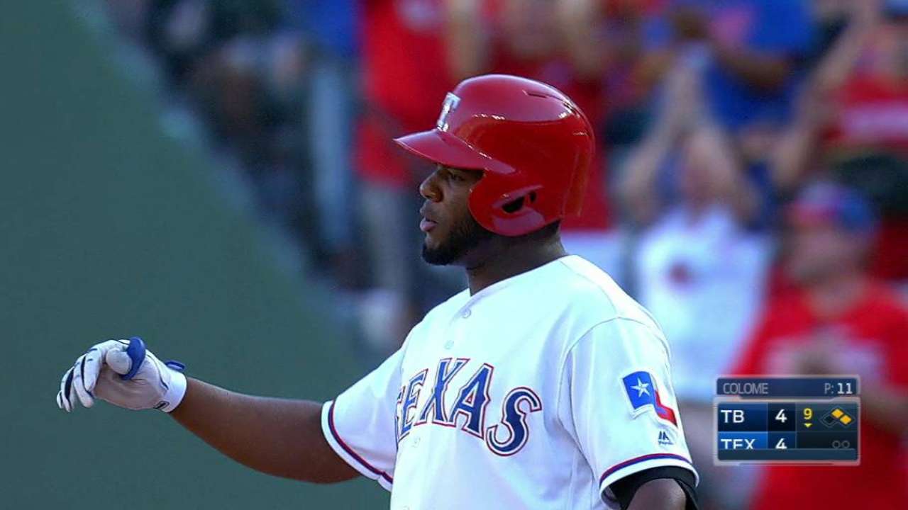Alberto's game-tying single