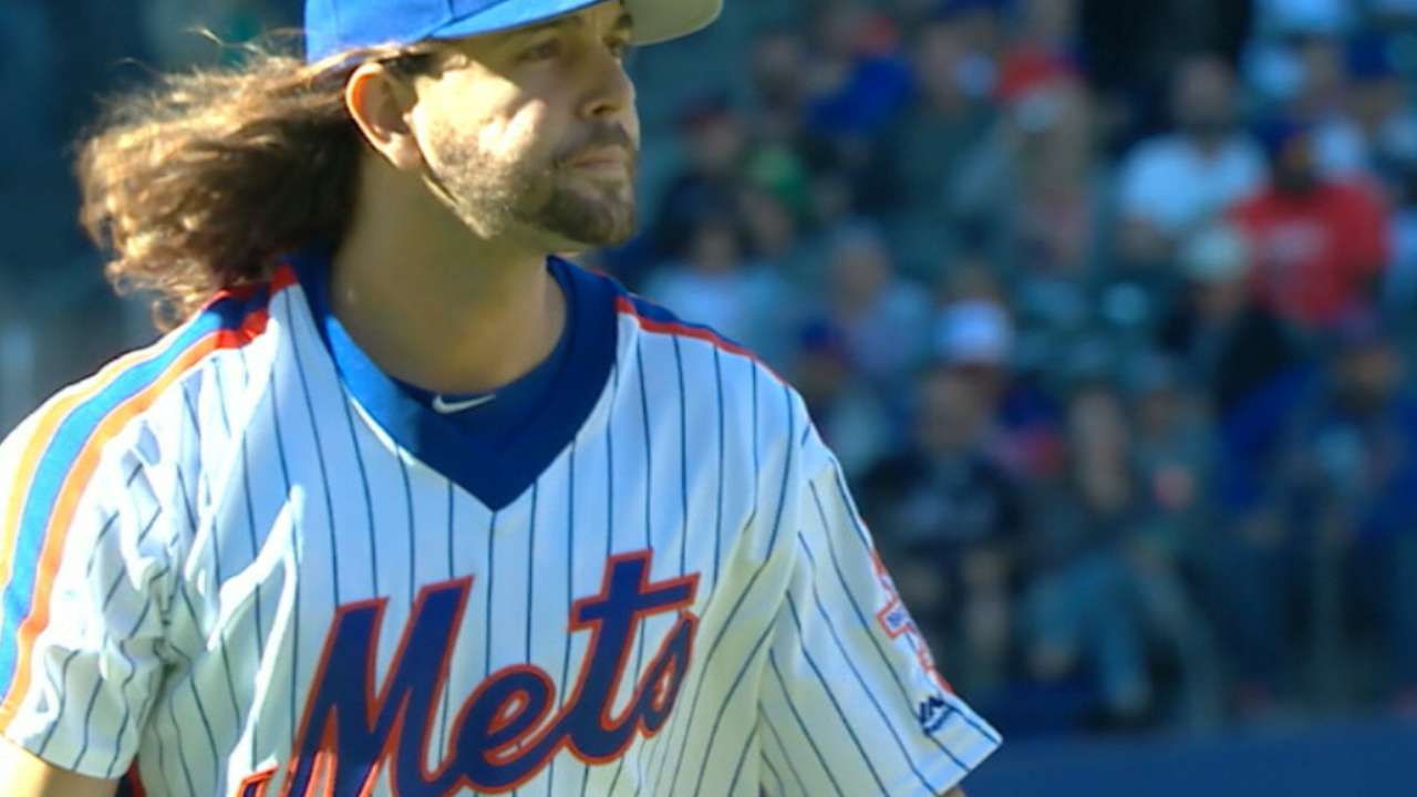 October Confidential: Mets