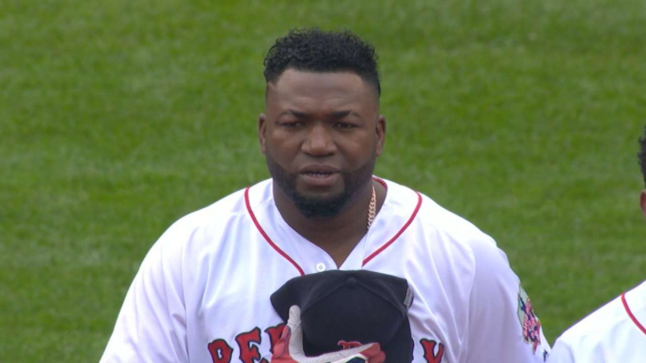Para los Medias Rojas, ya es hora de enfocarse en los playoffs