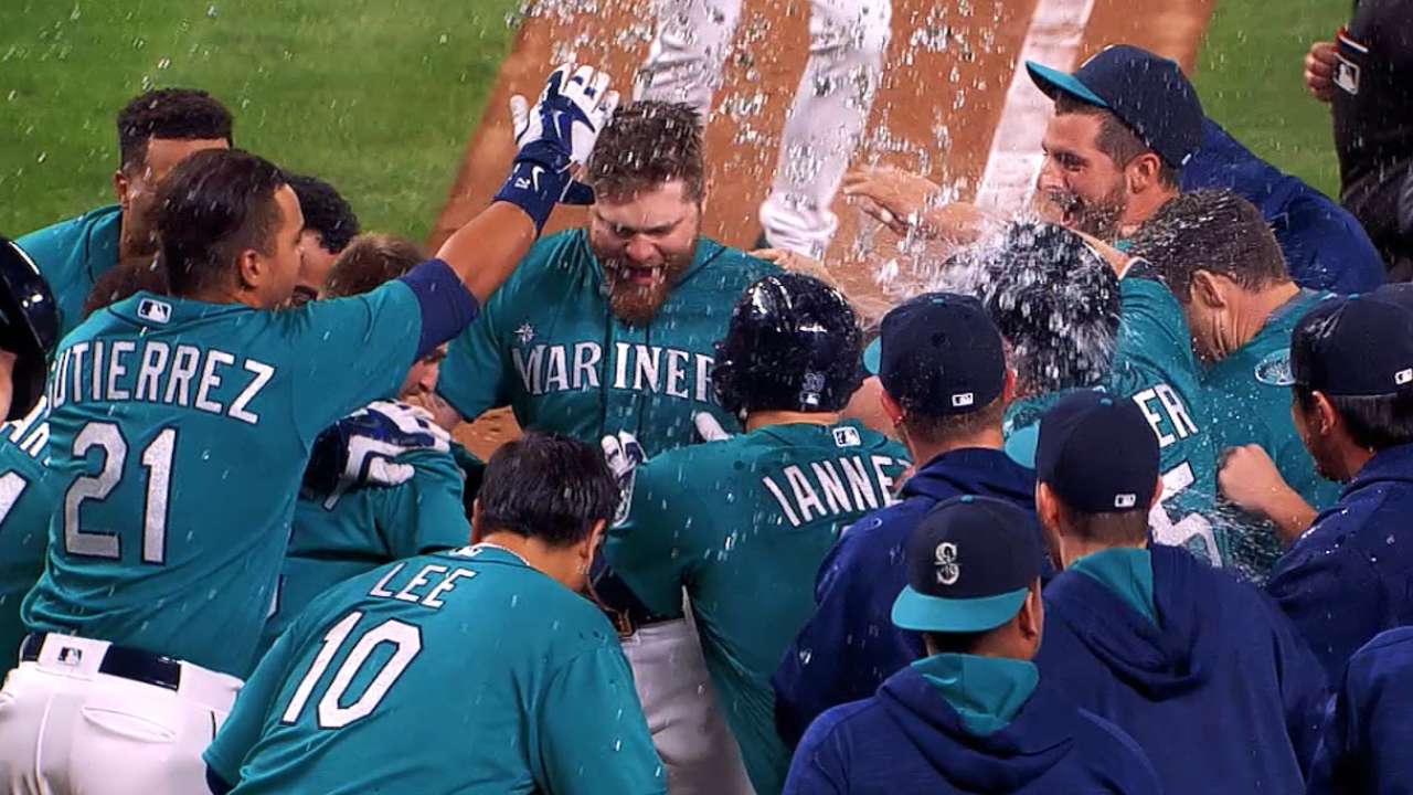 2016 Plays of the Year