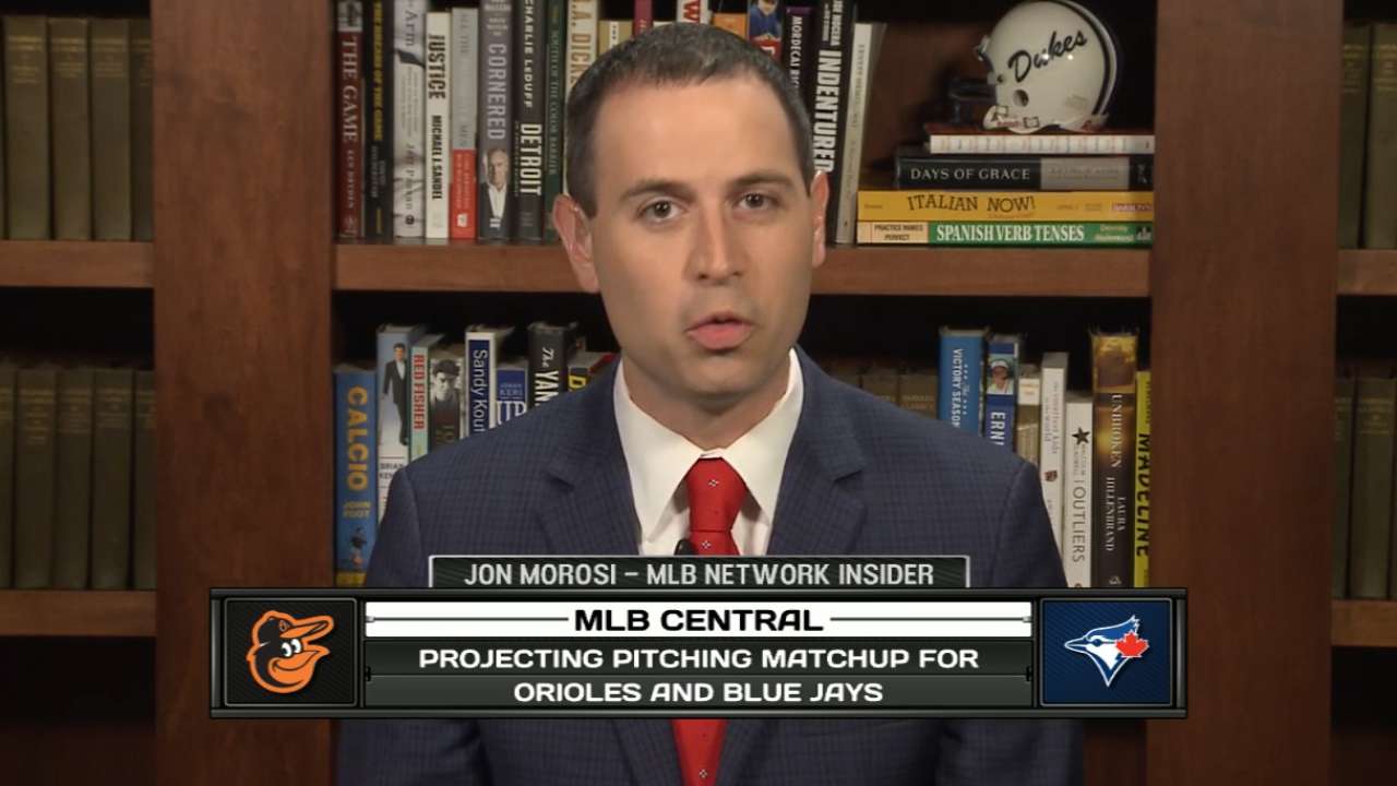 Morosi on Wild Card Games, more