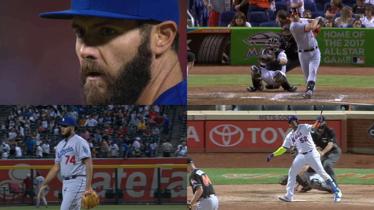 One amazing fact about every playoff team