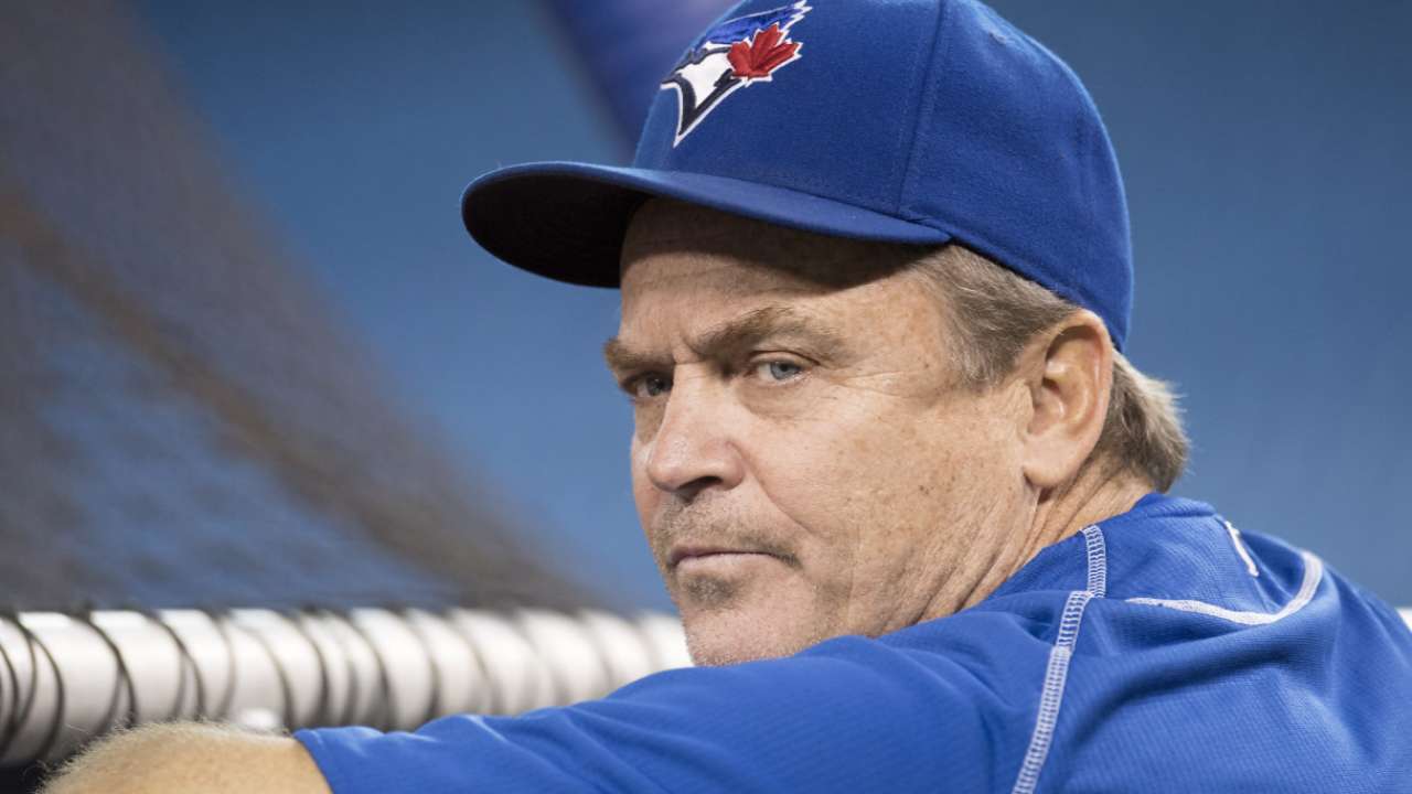 Oct. 4 John Gibbons pregame interview