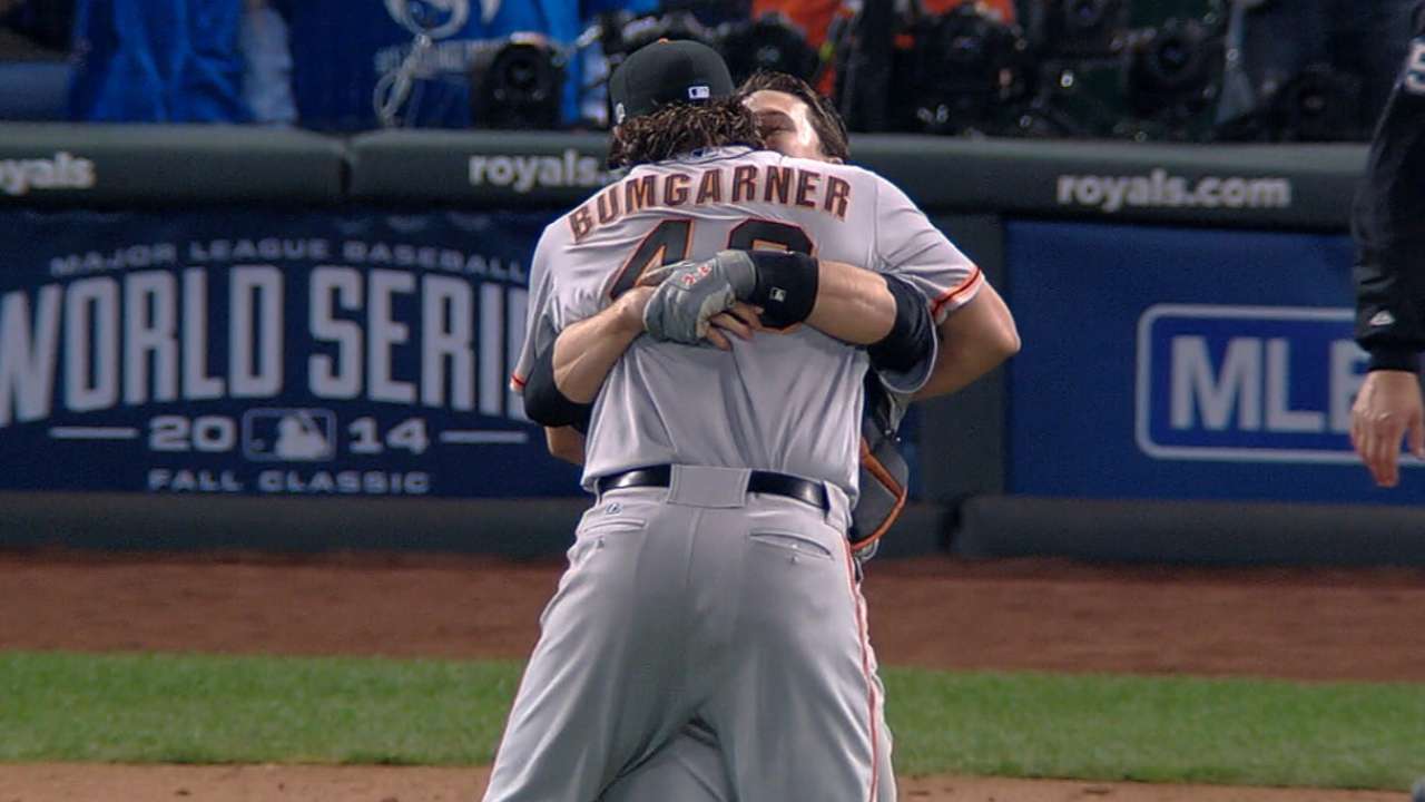 Pence on even-year success