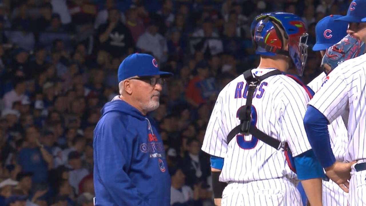 Manfred on September rosters